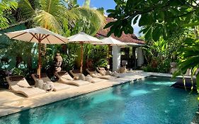 Hari Indah Boutique Hotel&Spa
